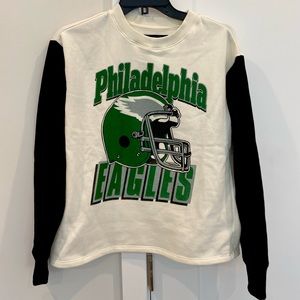 Philadelphia Eagles Sweatshirt